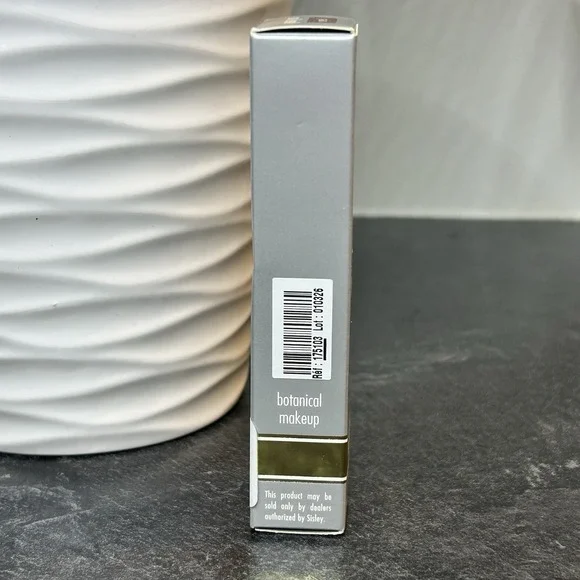NEW Sisley Glossy Gloss Lip Gloss 3 CARAMEL Full Size‎ DISCONTINUED